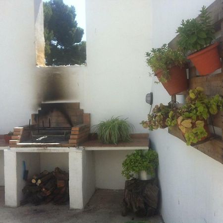 La Casita Santa Barbara ξενώνας Macastre Εξωτερικό φωτογραφία