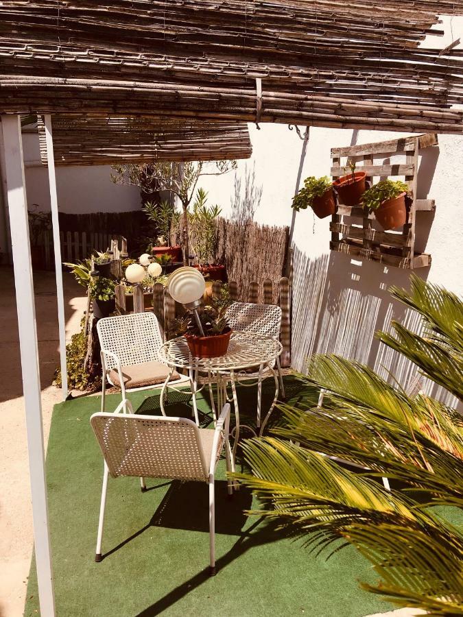 La Casita Santa Barbara ξενώνας Macastre Εξωτερικό φωτογραφία