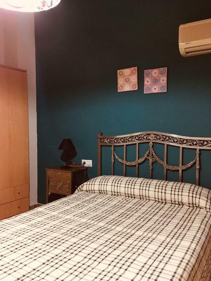 La Casita Santa Barbara ξενώνας Macastre Εξωτερικό φωτογραφία