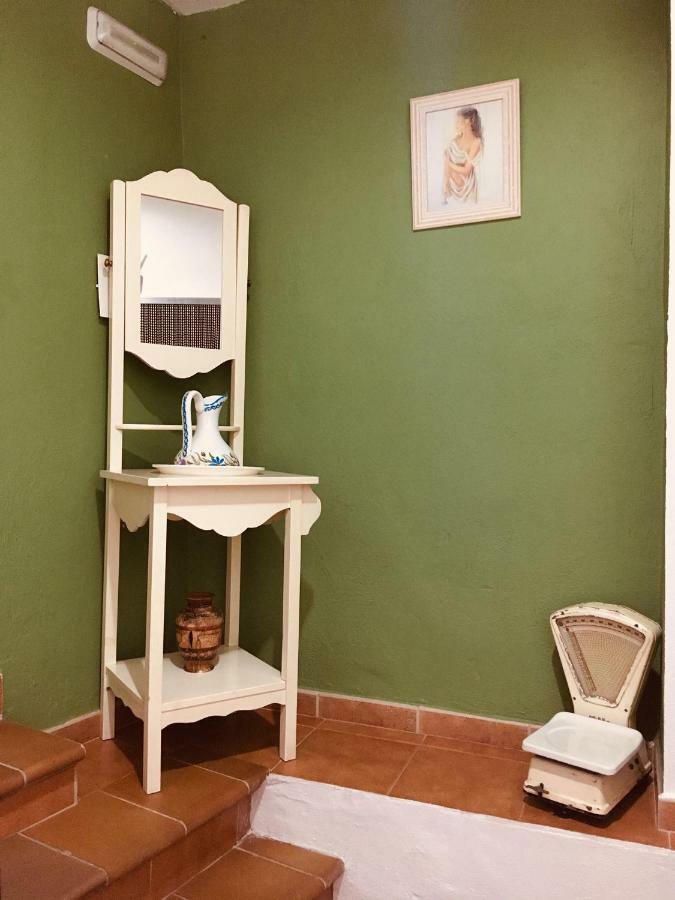 La Casita Santa Barbara ξενώνας Macastre Εξωτερικό φωτογραφία