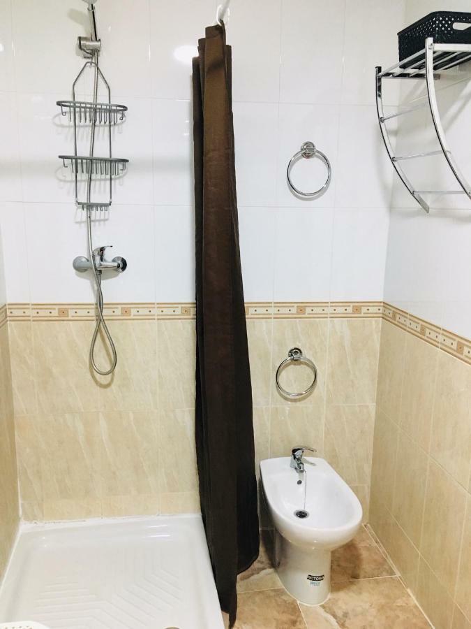La Casita Santa Barbara ξενώνας Macastre Εξωτερικό φωτογραφία