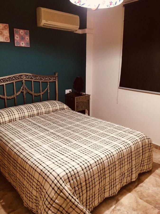 La Casita Santa Barbara ξενώνας Macastre Εξωτερικό φωτογραφία