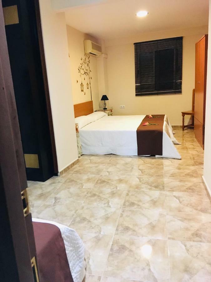 La Casita Santa Barbara ξενώνας Macastre Εξωτερικό φωτογραφία